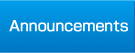 Announcements